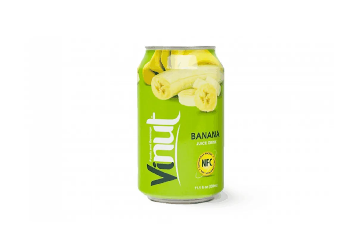Vinut "Сок Банана"