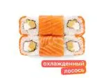 Пятничный вайб