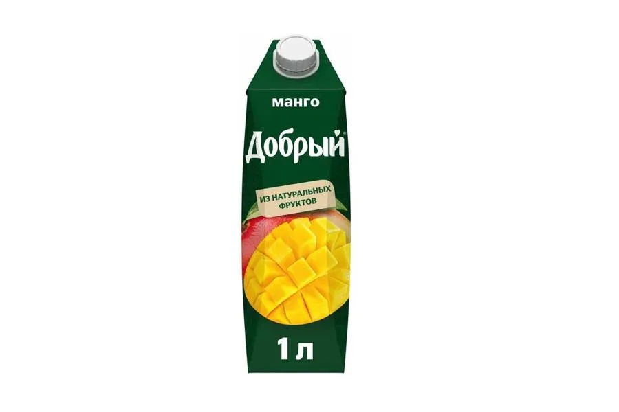 Манго Добрый 