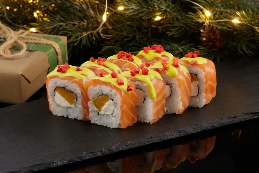 Филадельфия Юдзу