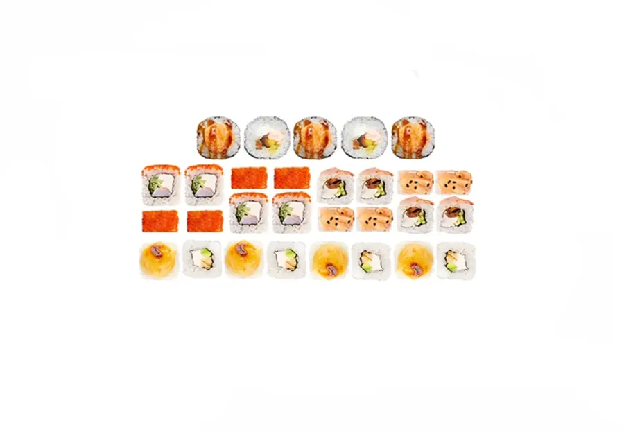 Идеальный микс (29 шт)