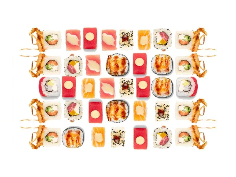 Открытие вкуса