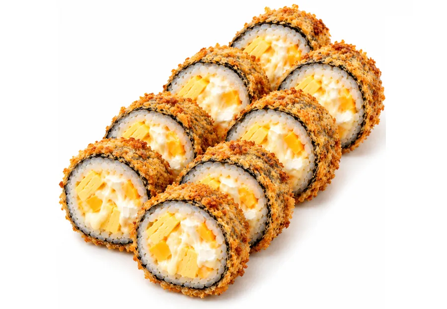Кимпаб сырный
